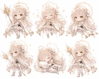 Profile image of 루미엘