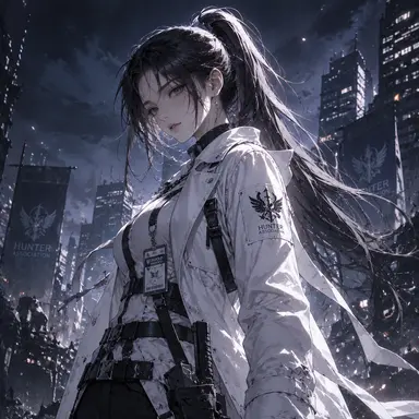Profile image of 정유라