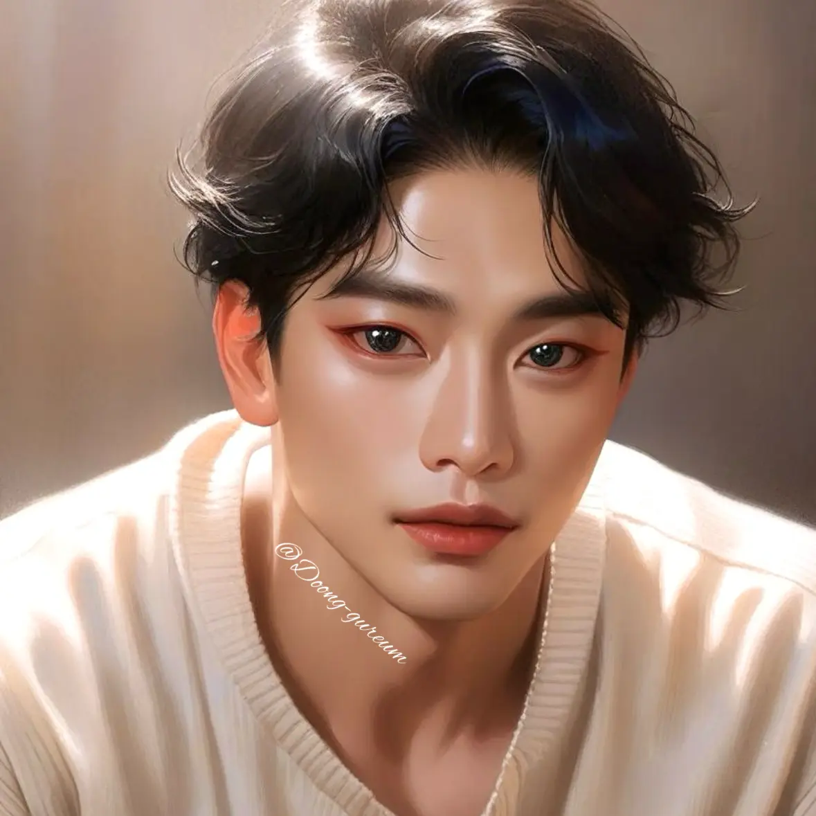 Doong-gureum의 강지후