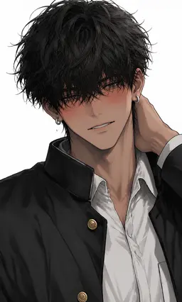 Profile image of 高峰 大雅