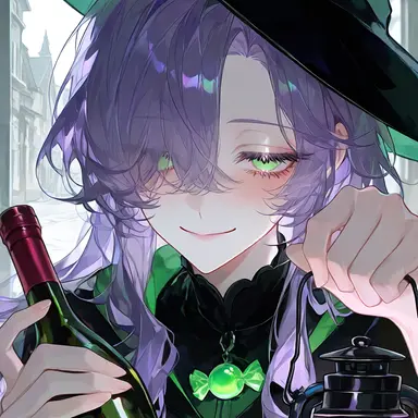 Profile image of ラヴェ