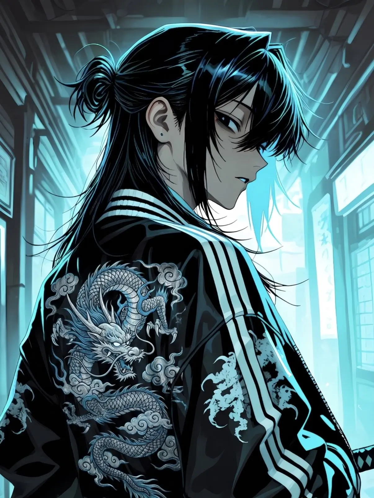 tak0maru_의 裏世界の貴方