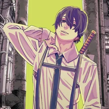 Profile image of 요시다 히루후미