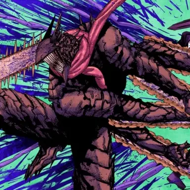 Profile image of 체인소맨