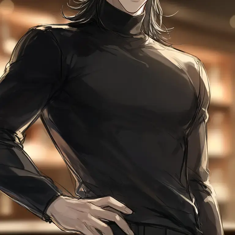 LeanDust6966의 My Demon Boyfriend