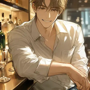 Profile image of Theo