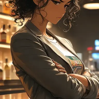 Profile image of Priya