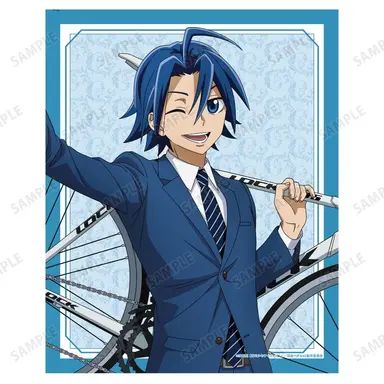 Profile image of 真波山岳