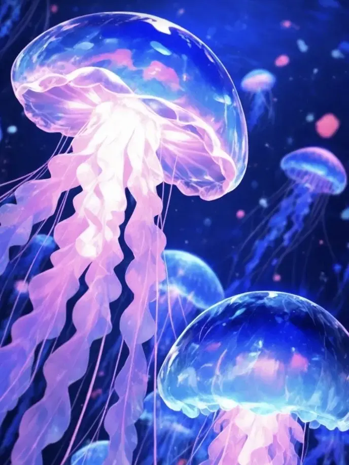 NEEKO_dayo의 「怪物」の住む場所