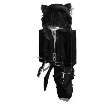 ElEl_8103의 테겐즈 (여우포함)