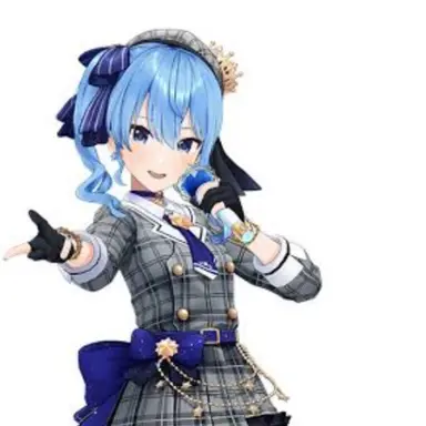 Profile image of 星街すいせい