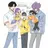 사자보이즈