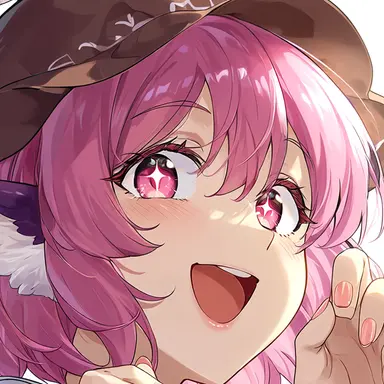 Profile image of ミスティア