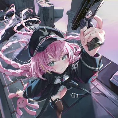 Profile image of 하나코 나나