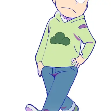 Profile image of チョロ松