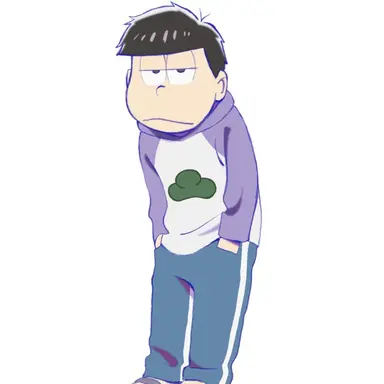 Profile image of 一松