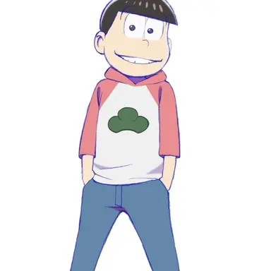Profile image of おそ松