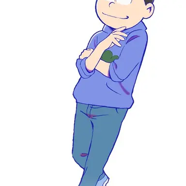 Profile image of カラ松