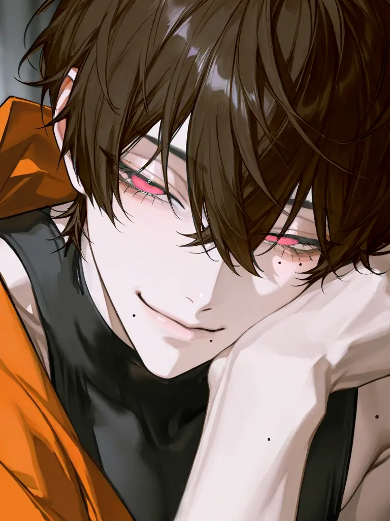 93wp_11의 死刑囚の殺人鬼に結婚を申し込まれた