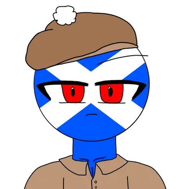 Profile image of スコットランド