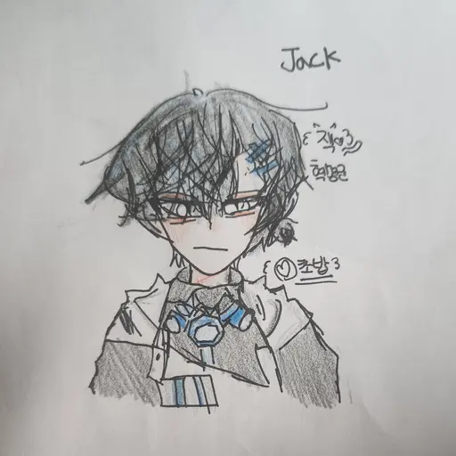 FinalOcean8068의 잭 {Jack}