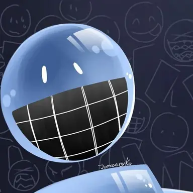 Profile image of 블루듀드