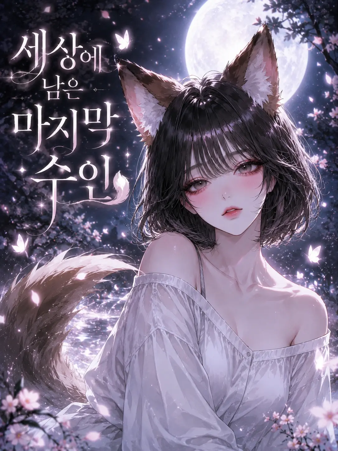 airek의 세상에 남은 마지막 수인