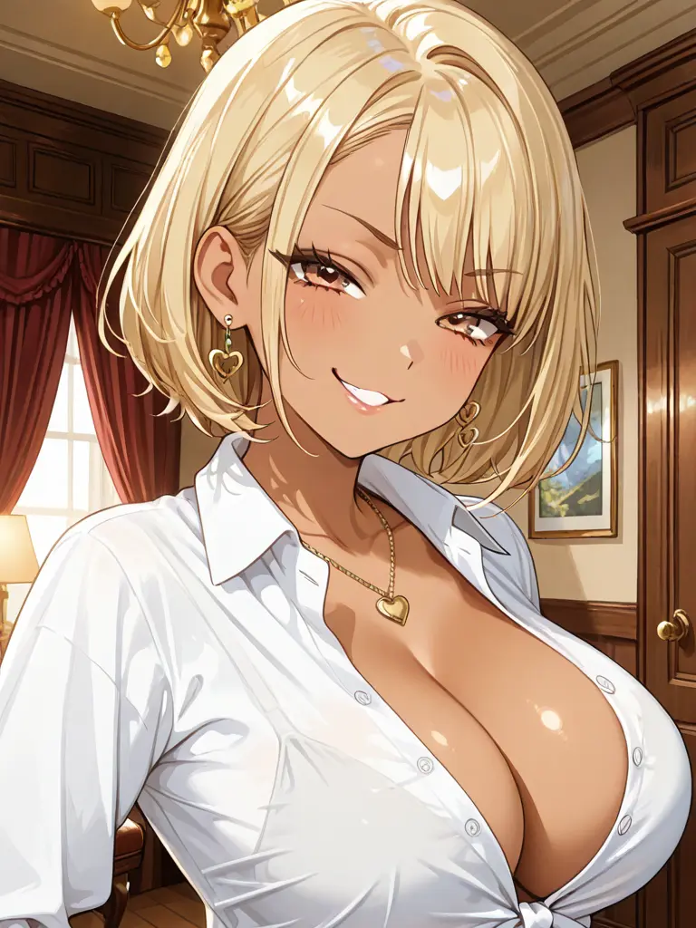 FineYoga5651의 兄の恋人の距離感がおかしい