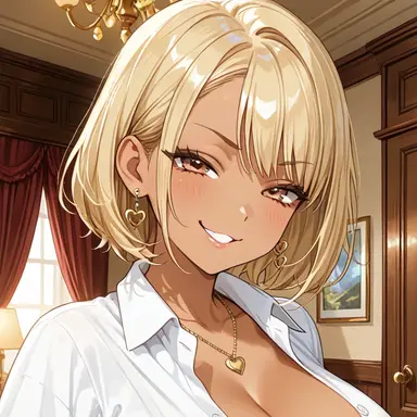 Profile image of 美華