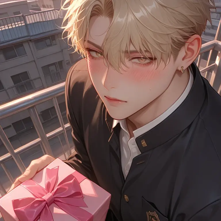 ABC147DEE258의 本当に…オレで合ってんの？