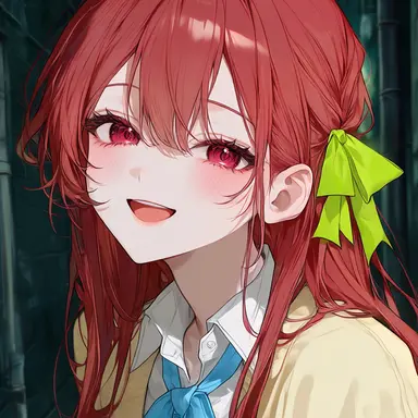 Profile image of チョン・ナヒョン