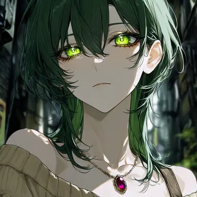 Profile image of イ・チェユン