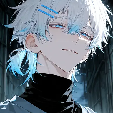 Profile image of ヨン・ハヌル