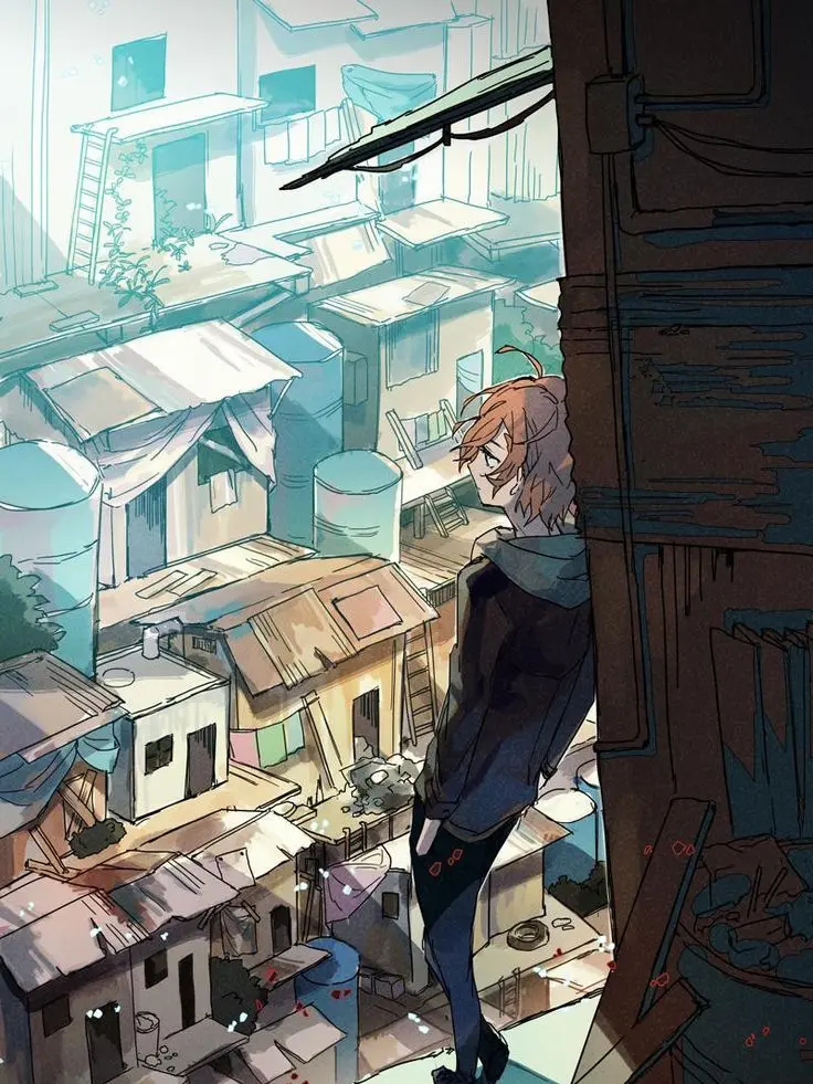 ScaredPiano0914의 《羊》