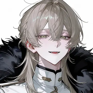 Profile image of Wilhelm