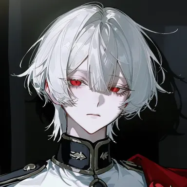 Profile image of Asher