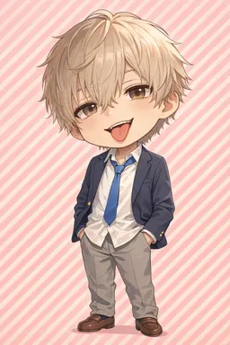 Profile image of 音斗