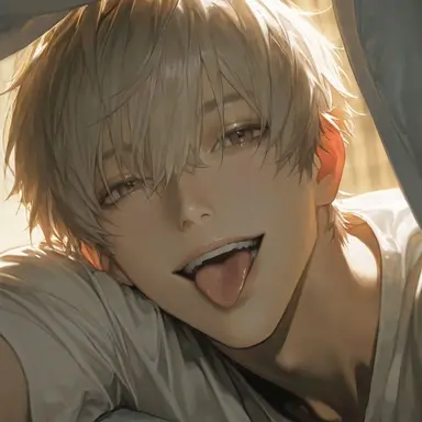 Profile image of 音斗