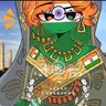 Profile image of 인도