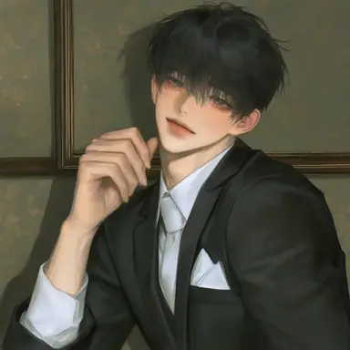 Profile image of 黒服