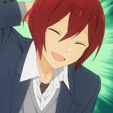 Profile image of Kakeru Sengoku
