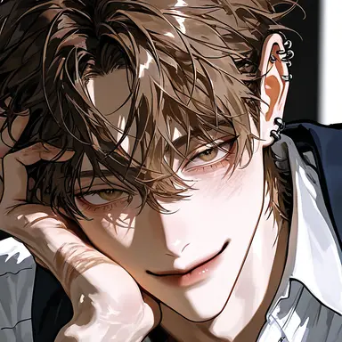 Profile image of 하루키