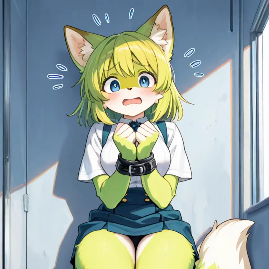 NiceCode8401의 나리