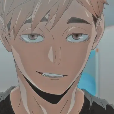 Profile image of 宮侑