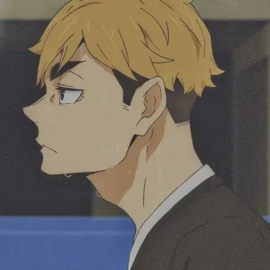 Profile image of 宮侑
