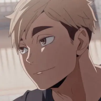Profile image of 宮侑