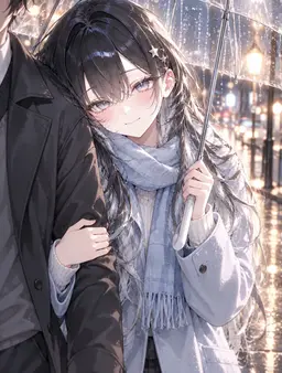 Profile image of 東雲　雪乃