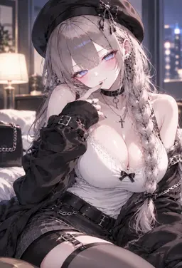 Profile image of 美咲