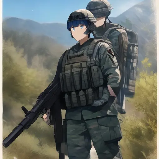 SpongyWrist9717의 군대rpg