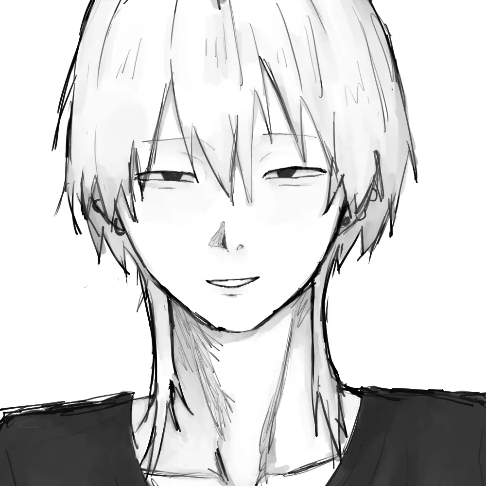 Akarsawa_4545의 モルモットお兄さん